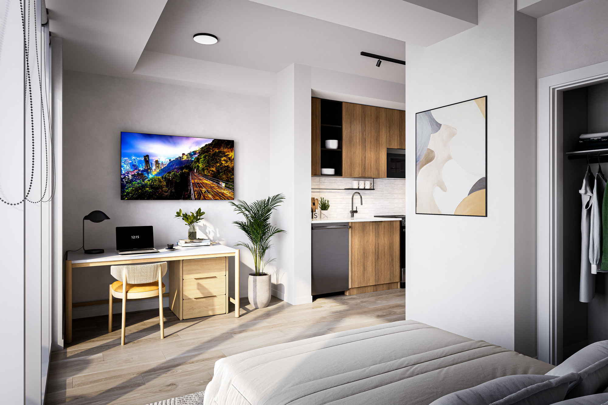 Relevé Studio Suite