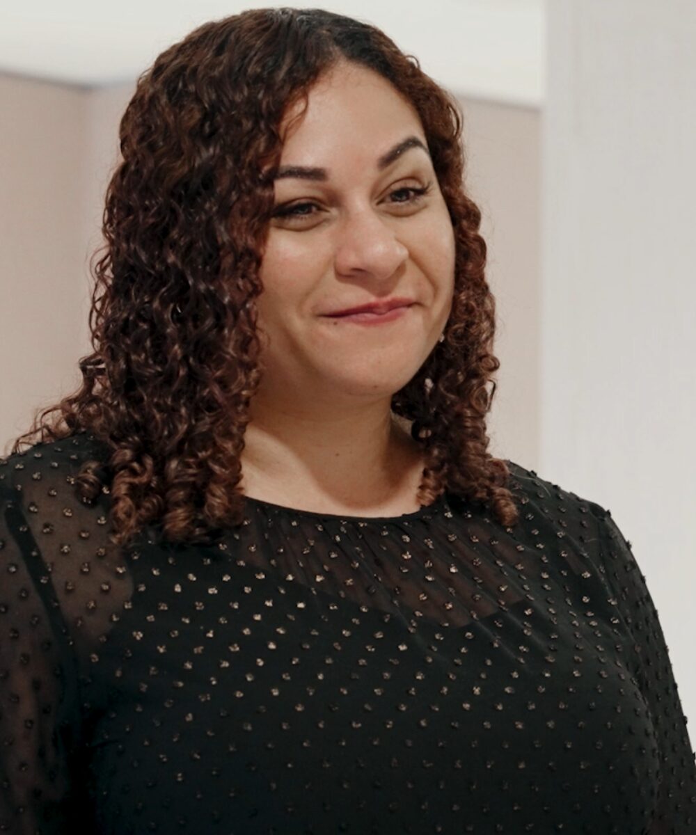 Living at Relevé Ottawa with Kandice
